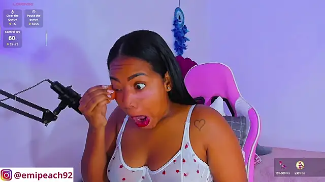 samanthaabloom online show from 10-18-25, 12:13