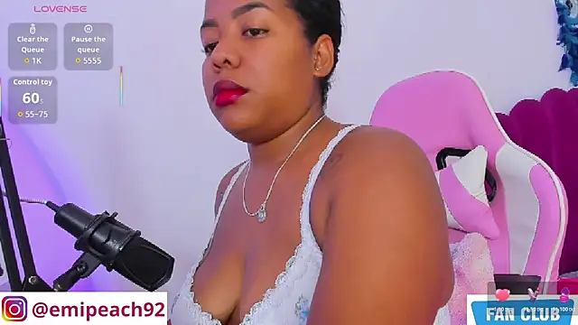 samanthaabloom online show from 05-01-26, 12:37
