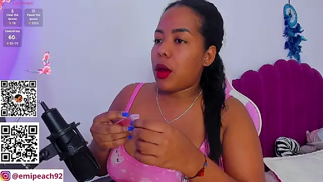 samanthaabloom online show from 06-16-26, 01:30