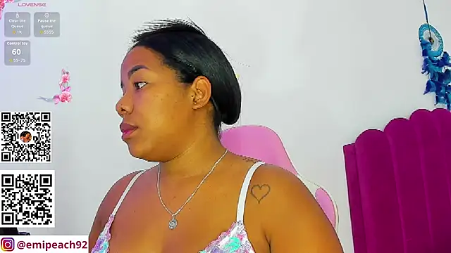 samanthaabloom online show from 06-26-26, 12:26