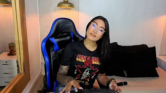 Taly Fox online show from 03-09-26, 02:54