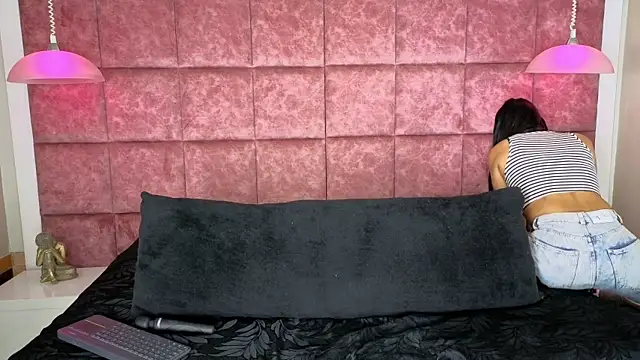 Taly Fox online show from 03-18-26, 09:29