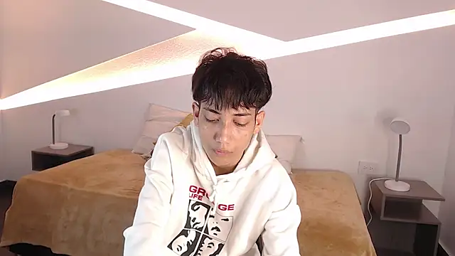 Snapshot of hot_little_bunny chatting on 01-26-25, 08:56 hot little bunny online show from 01-26-25, 08:56