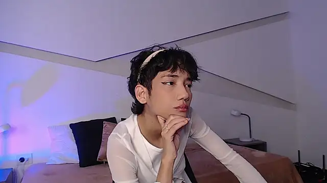 Snapshot of hot_little_bunny chatting on 02-26-25, 08:22 hot little bunny online show from 02-26-25, 08:22