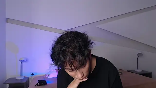 Snapshot of hot_little_bunny chatting on 03-10-25, 08:56 hot little bunny online show from 03-10-25, 08:56