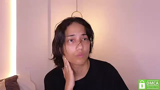 Snapshot of hot_little_bunny chatting on 09-21-25, 08:54 hot little bunny online show from 09-21-25, 08:54