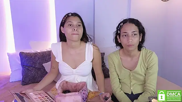 hot little bunny online show from 11-09-25, 09:46