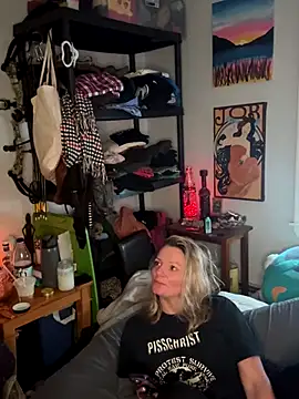 Terrafirma online show from 12-14-25, 06:12