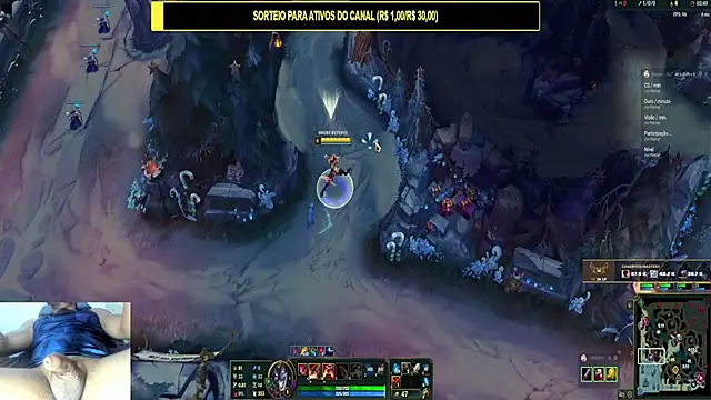 Novin18RJ online show from 11-30-25, 11:14