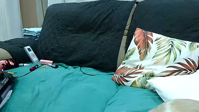 Kellynha Sweet online show from 12-22-24, 03:55