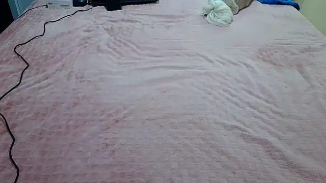 Kellynha Sweet online show from 02-10-25, 01:03