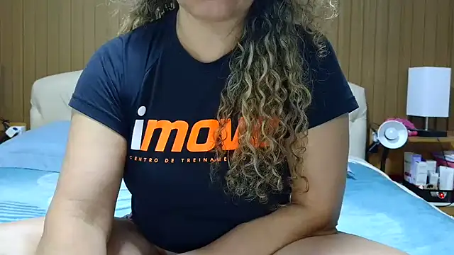 Kellynha Sweet online show from 09-11-25, 12:00