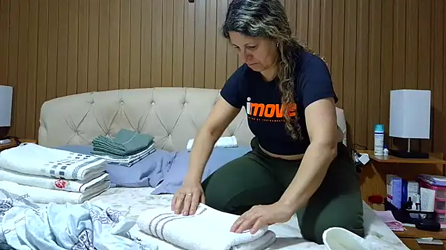 Kellynha Sweet online show from 09-24-25, 10:46