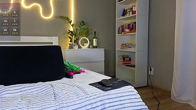 tanya goddesss online show from 12-20-24, 12:38