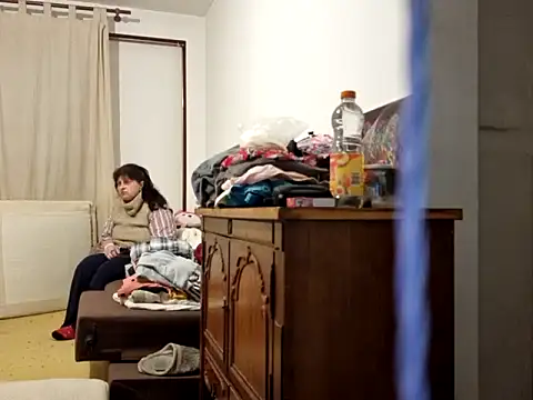 Samantha Squirtxh online show from 10-14-25, 11:27