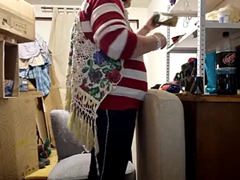 Samantha Squirtxh online show from 01-09-26, 11:50