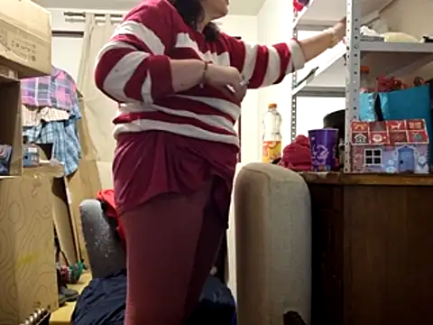 Samantha Squirtxh online show from 01-14-26, 12:05