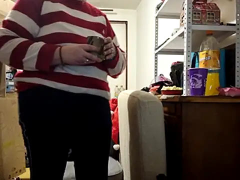 Samantha Squirtxh online show from 01-18-26, 01:09