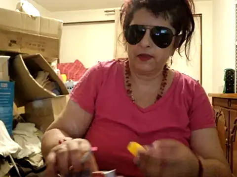 Samantha Squirtxh online show from 06-07-26, 11:19