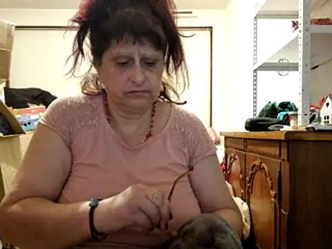 Samantha Squirtxh online show from 06-14-26, 11:18