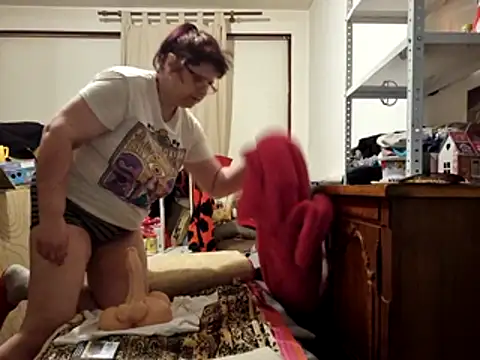 Samantha Squirtxh online show from 06-16-26, 11:40