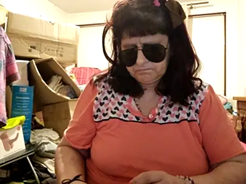 Samantha Squirtxh online show from 06-24-26, 11:15