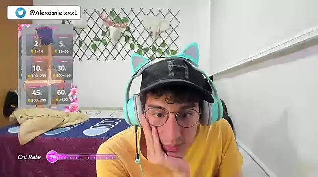 Snapshot of Jackson_Careyy chatting on 02-18-25, 09:31 Jackson Careyy online show from 02-18-25, 09:31