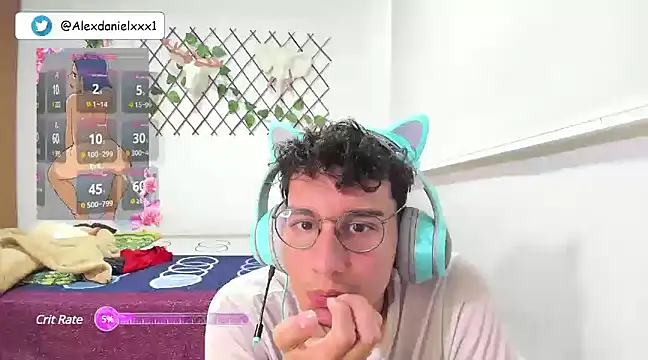 Snapshot of Jackson_Careyy chatting on 02-26-25, 09:27 Jackson Careyy online show from 02-26-25, 09:27