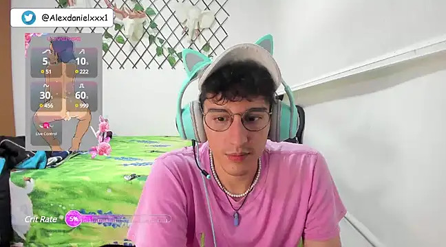 Snapshot of Jackson_Careyy chatting on 03-07-25, 11:16 Jackson Careyy online show from 03-07-25, 11:16