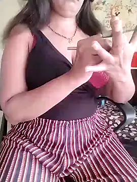 NautyBabe online show from 01-03-25, 10:52
