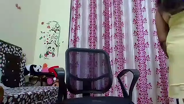 NautyBabe online show from 01-07-25, 12:55