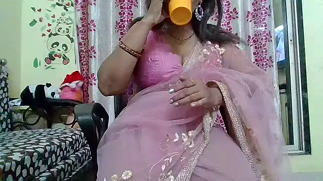 NautyBabe online show from 02-08-25, 01:11
