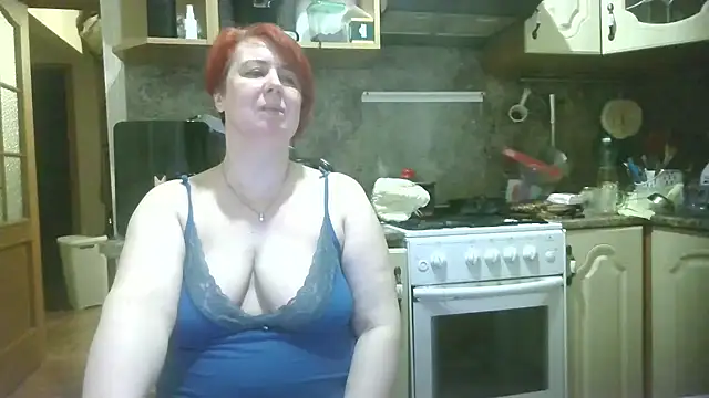 NikolRedMilf online show from 03-12-25, 11:22