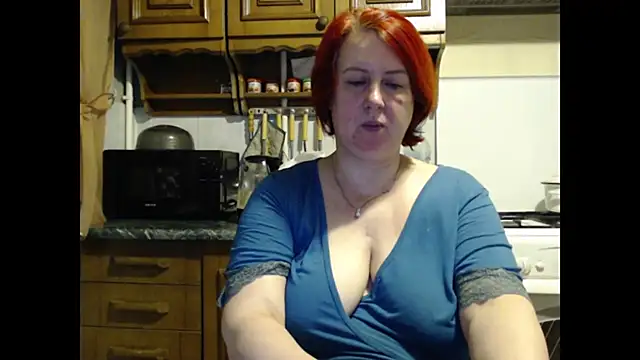 NikolRedMilf online show from 12-03-25, 10:30
