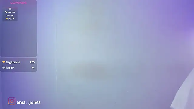 Ania jones online show from 12-23-24, 11:06