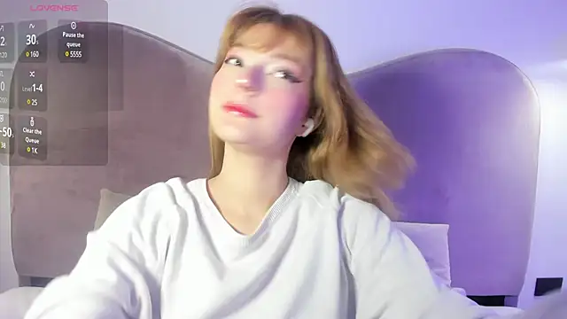 Ania jones online show from 02-13-25, 08:45