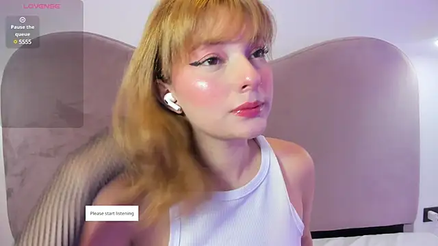 Ania jones online show from 02-19-25, 08:41