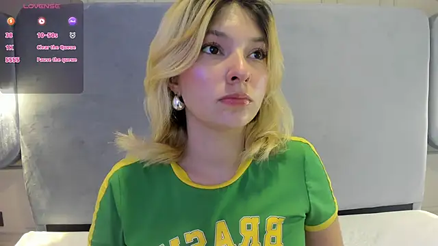 Ania jones online show from 09-30-25, 08:03