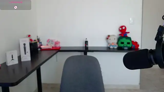 Ania jones online show from 05-07-26, 10:15