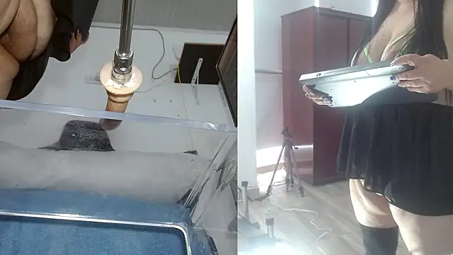 sammyEvans   online show from 02-12-25, 05:48