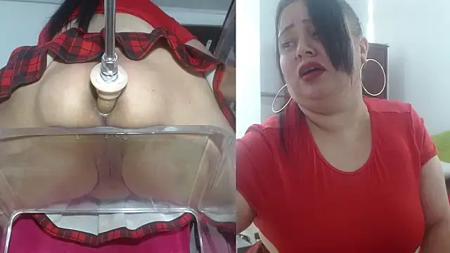 sammyEvans   online show from 02-21-25, 04:16