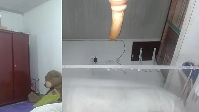 sammyEvans   online show from 12-01-25, 10:37