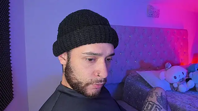 AbbyAndChris2 online show from 04-12-26, 08:30