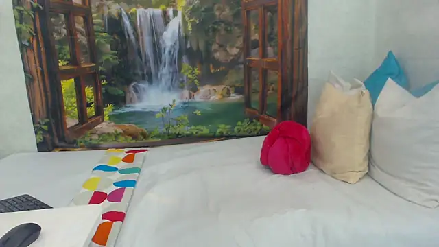 Queenteex69 online show from 03-14-25, 12:40