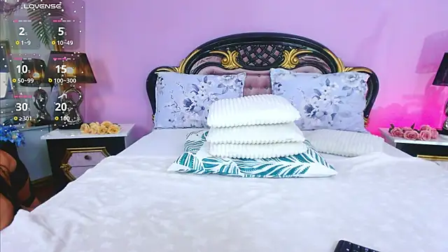 MyaJenson online show from 11-19-25, 05:29