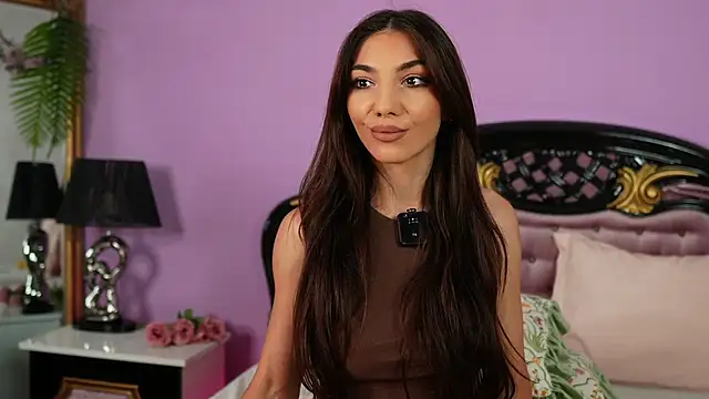 MyaJenson online show from 07-01-26, 04:25