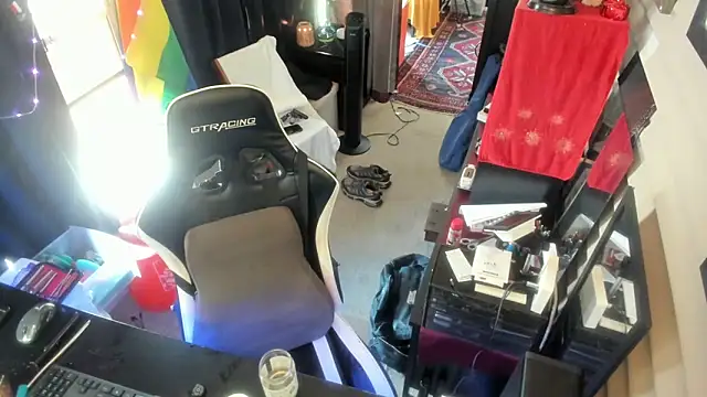 Daddysthick online show from 06-21-26, 04:31