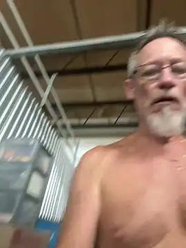 Daddysthick online show from 07-07-26, 01:37