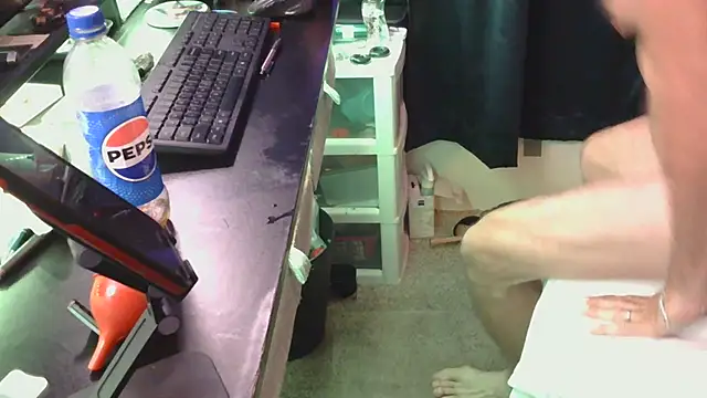 Daddysthick online show from 08-10-26, 03:43