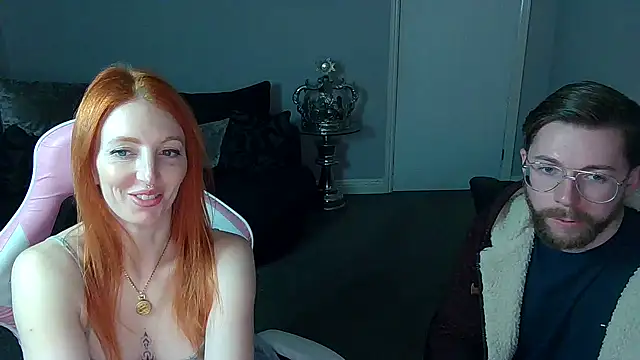 Red firesquirt online show from 02-02-25, 09:13